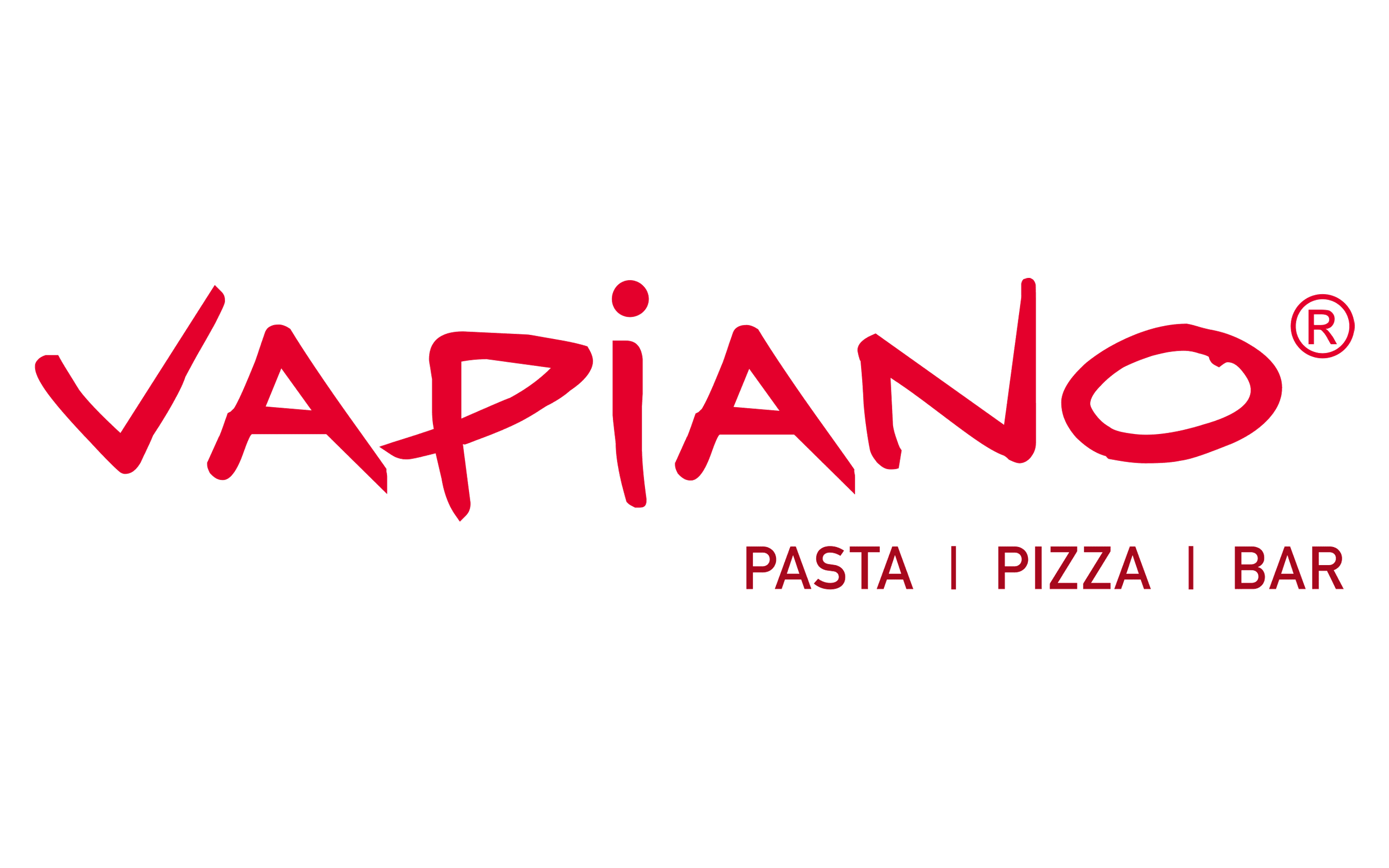 Vapiano-Logo